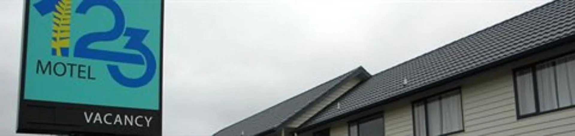 ****  123 Motel Christchurch New Zealand