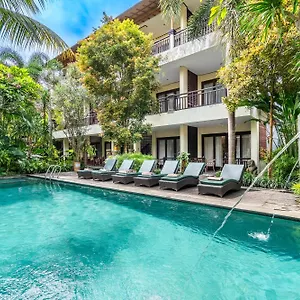 Meruhdani Hotel Ubud