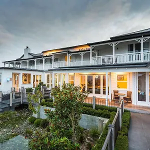 Hilton Hotel Lago Taupo