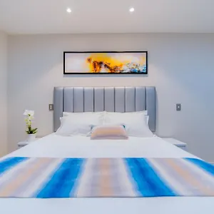 Hotel Western Alpine