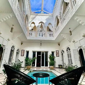 Dreams Riad Marrakesh