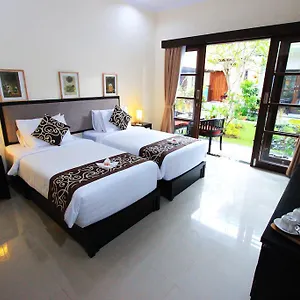 Gatra Pensión Ubud