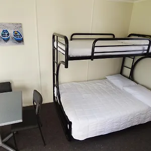 Holiday park Holdens Bay