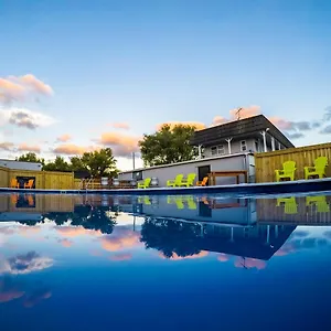 Holiday park Cosy Thermal
